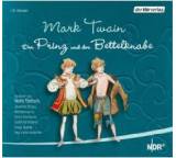 Hörbuch im Test: Der Prinz und der Bettelknabe von Mark Twain, Testberichte.de-Note: 2.7 Befriedigend