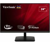 Monitor im Test: VA2408-MHDB von ViewSonic, Testberichte.de-Note: ohne Endnote