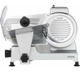 Allesschneider im Test: MSX220 von H.Koenig, Testberichte.de-Note: 1.9 Gut