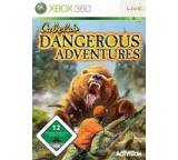 Game im Test: Cabela's Dangerous Adventures  von Activision, Testberichte.de-Note: 4.1 Ausreichend
