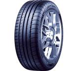Pilot Sport; 255/35 R18