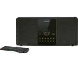 Stereoanlage im Test: SBMS D30 B1 von Lidl / Silvercrest, Testberichte.de-Note: ohne Endnote