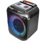 Party-Lautsprecher im Test: Lizz von Fontastic, Testberichte.de-Note: ohne Endnote