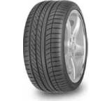Eagle F1 Asymmetric; 255/35 R18