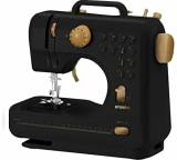 Nähmaschine im Test: Swing 12 von Hyundai, Testberichte.de-Note: 2.5 Gut
