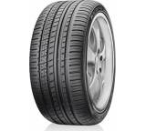 Ecsta KU 19; 255/35 R18