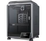 3D-Drucker im Test: K1C von Creality, Testberichte.de-Note: 1.8 Gut