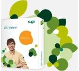 Organisationssoftware im Test: GS-Verein 2009 von Sage, Testberichte.de-Note: ohne Endnote
