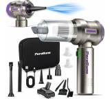 Handstaubsauger im Test: 2-in1-Handstaubsauger (HL-117-zj) von PeroBuno, Testberichte.de-Note: 2.1 Gut