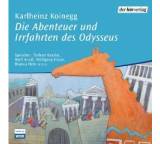 Die Abenteuer und Irrfahrten des Odysseus