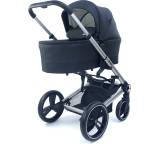 Kinderwagen im Test: Cariba von Pixini, Testberichte.de-Note: ohne Endnote