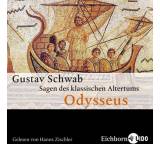 Sagen des klassischen Altertums. Odysseus