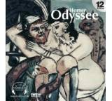 Hörbuch im Test: Odyssee von Homer, Testberichte.de-Note: 1.8 Gut