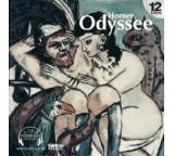Hörbuch im Test: Odyssee von Homer, Testberichte.de-Note: 1.3 Sehr gut