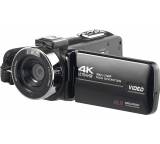 Camcorder im Test: DV-860.uhd von Somikon, Testberichte.de-Note: 2.8 Befriedigend
