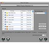 Backup-Software im Test: Stellar Phoenix Macintosh v.3.0 von Stellar Information System, Testberichte.de-Note: 2.3 Gut