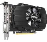 Grafikkarte im Test: Phoenix Radeon RX 550 EVO 4GB von Asus, Testberichte.de-Note: 1.6 Gut