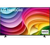 Fernseher im Test: 43UT80006LA von LG, Testberichte.de-Note: ohne Endnote