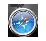 Safari 3.2.1
