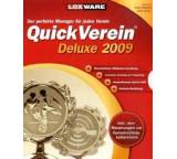 Organisationssoftware im Test: QuickVerein Deluxe von Lexware, Testberichte.de-Note: ohne Endnote