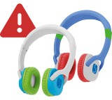 Technifant Hörchen BT