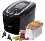 Brotbackautomat im Test: FA-5152-2 von TZS First Austria, Testberichte.de-Note: 1.7 Gut