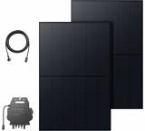 Solix Balkonkraftwerk (820W PV)