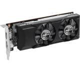 Grafikkarte im Test: Arc A380 Low Profile von ASRock, Testberichte.de-Note: 1.8 Gut