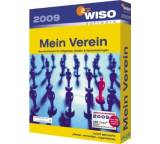 Organisationssoftware im Test: WISO Mein Verein 2009 von Buhl Data, Testberichte.de-Note: 2.9 Befriedigend