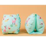 Schwimmhilfe im Test: Nabaiji Schwimmflügel Kinder 15-30 kg von Decathlon, Testberichte.de-Note: 4.8 Mangelhaft