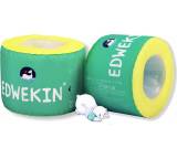 Schwimmhilfe im Test: Schwimmflügel Minti von Edwekin, Testberichte.de-Note: 3.6 Ausreichend