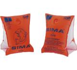 Schwimmhilfe im Test: Sima Schwimmhilfe Größe 0 von Fashy, Testberichte.de-Note: 5.0 Mangelhaft