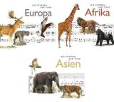 Die Stimmen der Tiere (Folge 1 bis 3)