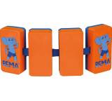 Schwimmhilfe im Test: Schwimmgürtel 15-30 kg von Bema, Testberichte.de-Note: 2.6 Befriedigend