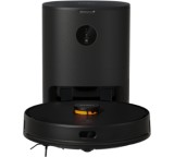 Saugroboter im Test: RV-L11-A von Imou, Testberichte.de-Note: 2.5 Gut