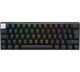Tastatur im Test: G Pro X 60 von Logitech, Testberichte.de-Note: 2.0 Gut