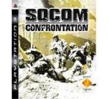Game im Test: SOCOM: Confrontation (für PS3) von Sony Computer Entertainment, Testberichte.de-Note: 2.6 Befriedigend