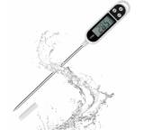 Grillthermometer im Test: Digitales Küchenthermometer von Nutabevr, Testberichte.de-Note: 1.8 Gut