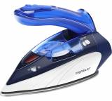 Bügeleisen im Test: Reise-Dampfbügeleisen von Aigostar, Testberichte.de-Note: 1.5 Sehr gut