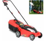 Rasenmäher im Test: 1434 von Hecht Garten, Testberichte.de-Note: 1.6 Gut