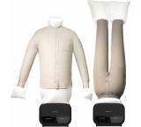 Bügeleisen im Test: IronHero 1200 Mannequin Dry von Cecotec, Testberichte.de-Note: 2.3 Gut