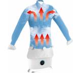 Bügeleisen im Test: Bügler mit Dampffunktion von Clean Maxx, Testberichte.de-Note: 2.3 Gut