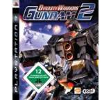 Dynasty Warriors Gundam 2 (für PS3)
