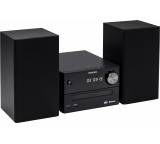 Stereoanlage im Test: M-420DAB von Kenwood, Testberichte.de-Note: 1.6 Gut