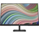 Monitor im Test: V24ie G5 von HP, Testberichte.de-Note: 1.5 Sehr gut