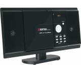 Stereoanlage im Test: MC-DVD-90 von Beatfoxx, Testberichte.de-Note: 2.5 Gut