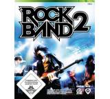 Rock Band 2 (für PS3)
