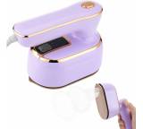 Bügeleisen im Test: Tragbares Mini-Dampfbügeleisen von HYNXM, Testberichte.de-Note: 1.6 Gut