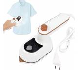 Bügeleisen im Test: Tragbares Reisebügeleisen von LWMTT, Testberichte.de-Note: 2.0 Gut