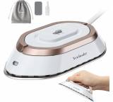 Bügeleisen im Test: NB301 von Newbealer, Testberichte.de-Note: 1.7 Gut